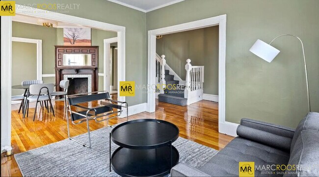 property at 5 Haskell St