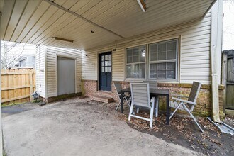 534 Oak Meadow Ln in Auburn, AL - Building Photo - Building Photo