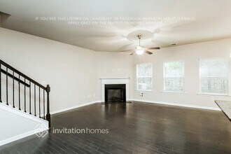 258 Britt Dr in Lawrenceville, GA - Building Photo - Building Photo