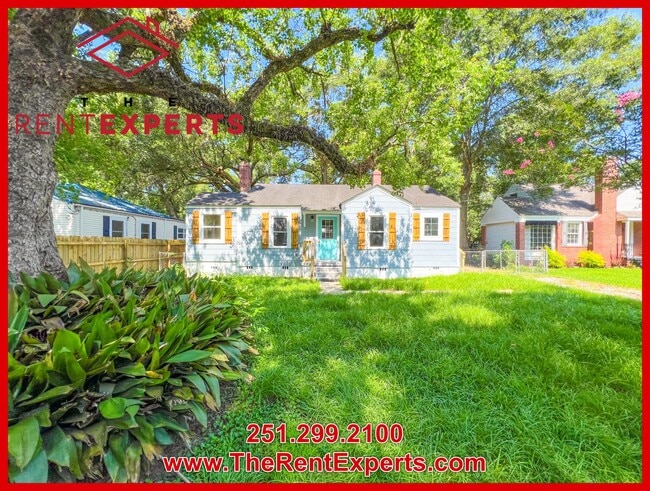 112 Tally Ct W in Mobile, AL - Building Photo - Building Photo