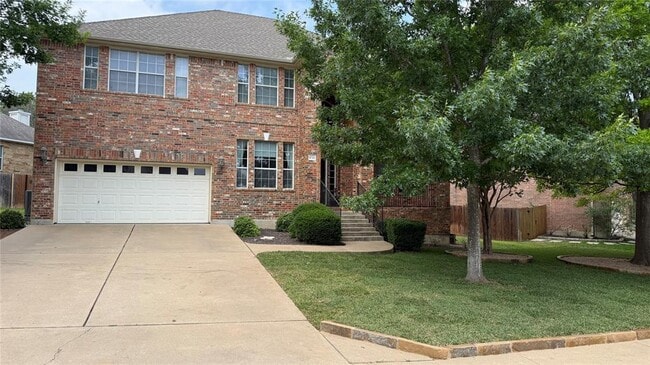 property at 10700 Pointe View Dr