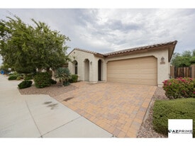 26107 N 121st Ave in Peoria, AZ - Building Photo