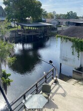 160 N Lakeview Dr, Unit #1 in Haines City, FL - Foto de edificio - Building Photo