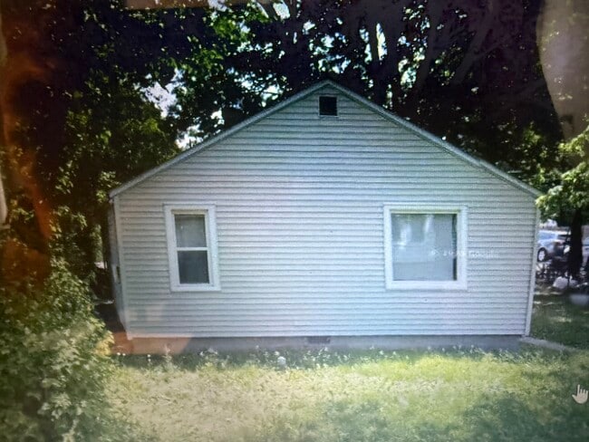 property at 308 Canby Ave
