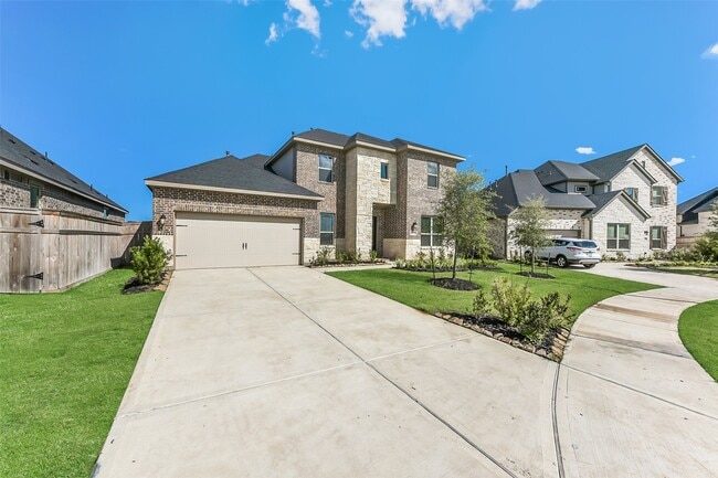 4535 Windmill Lndg Ln