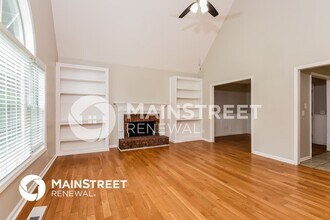 5025 Lucille Ave NW in Acworth, GA - Building Photo - Building Photo