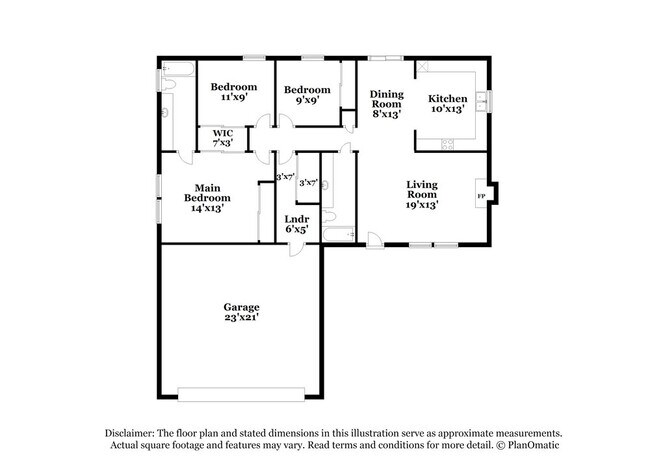 3266 Sextant Dr in Franklin, IN - Building Photo - Building Photo