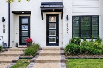 4502 Smokey Quartz Ln in Arlington, TX - Building Photo - Building Photo