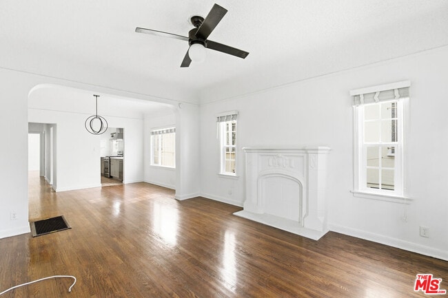 property at 1357 Cloverdale Ave