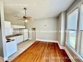 522 Euclid Ave in Lynchburg, VA - Building Photo - Building Photo