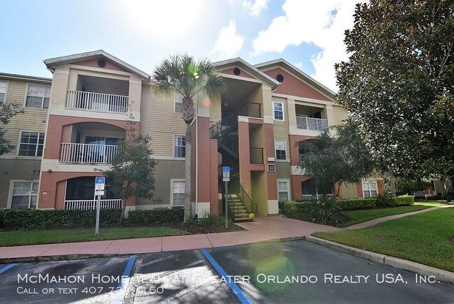 1939 Summer Club Dr-Unit -Unit 315 in Oviedo, FL - Building Photo - Building Photo