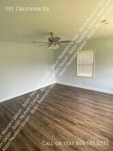 391 Crestview Dr in Spartanburg, SC - Building Photo - Building Photo