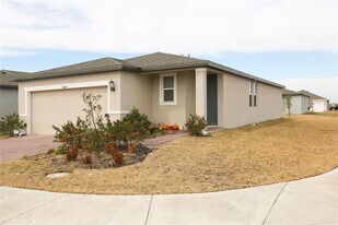 6004 Bimini Ave in Haines City, FL - Building Photo