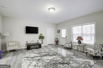 255 Triple Creek Trail in Fayetteville, GA - Foto de edificio - Building Photo