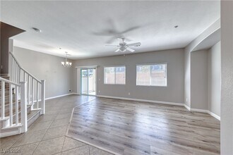 2359 Koho Dr in Las Vegas, NV - Building Photo - Building Photo