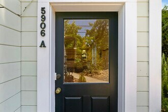 5906 Colby St in Oakland, CA - Building Photo - Building Photo