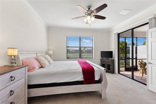 property at 1439 Oceania Dr S