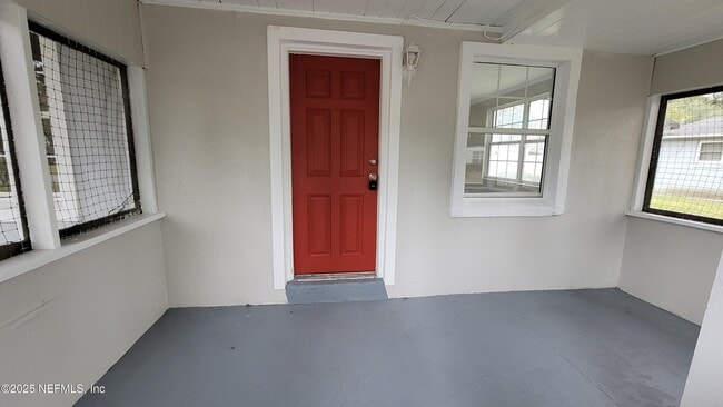 1007 NE 23rd St in Gainesville, FL - Building Photo - Building Photo