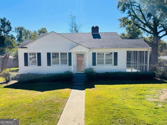 property at 224 Beechwood Cir