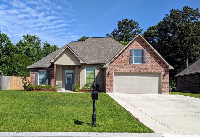 property at 742 Red Pine Dr