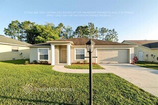 3119 Sugar Leaf Ln in Lakeland, FL - Building Photo