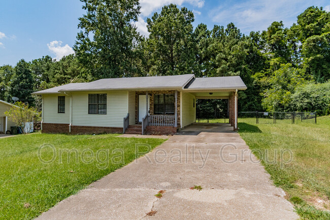 3506 Rocky Ridge Dr in Oxford, AL - Building Photo - Building Photo