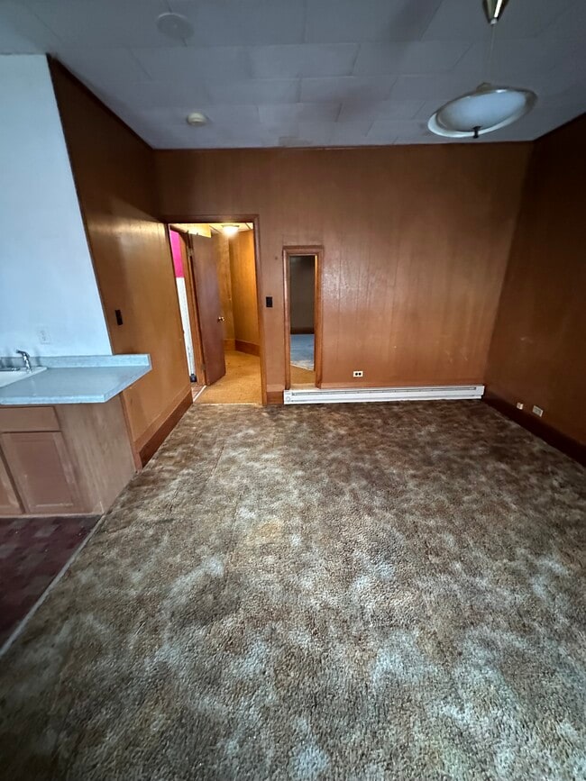 117 E Main St, Unit C in Warren, IL - Building Photo - Building Photo