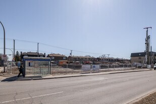 Orora Concorde in Laval, QC - Building Photo