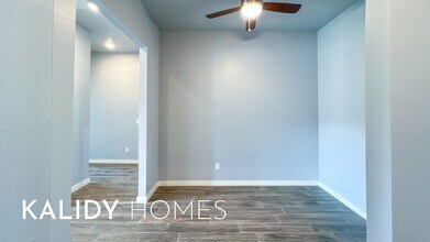 509 Remington Ave in Jones, OK - Building Photo - Building Photo