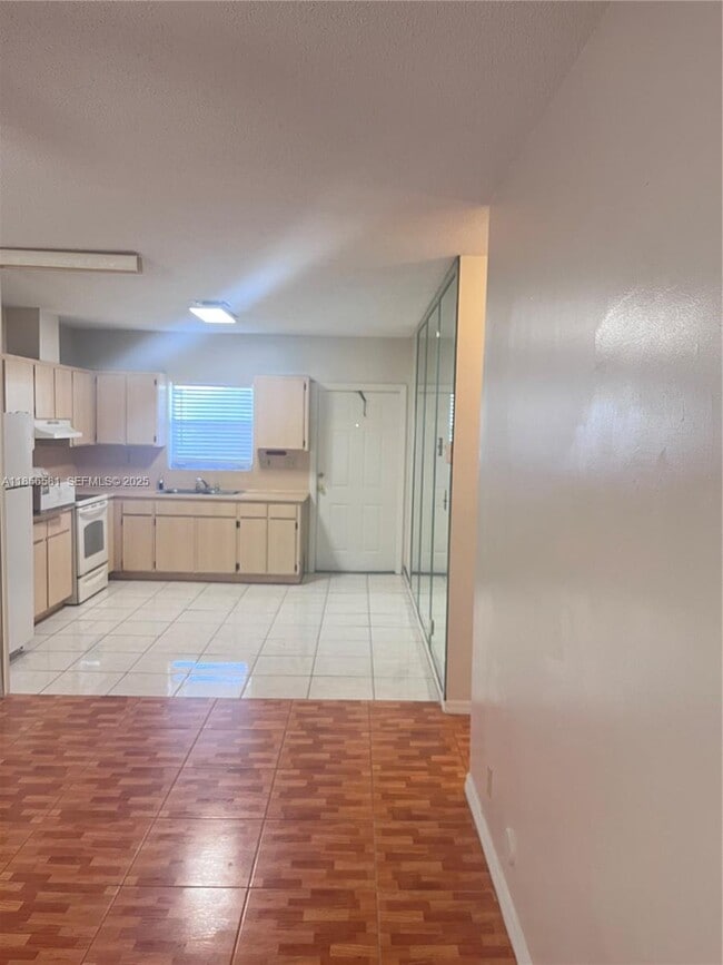 property at 2731 NW 13th Ct