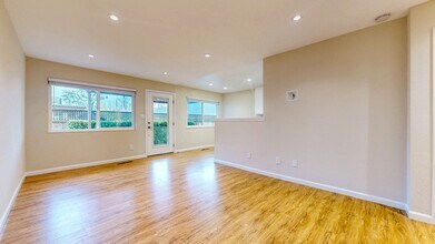 1145 Edwards St in St Helena, CA - Building Photo - Building Photo