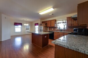 18231 Afton Hollow Ln in Richmond, TX - Building Photo