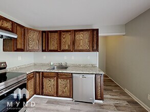 4167 Sweetbriar Ln in Forest Park, GA - Building Photo - Building Photo