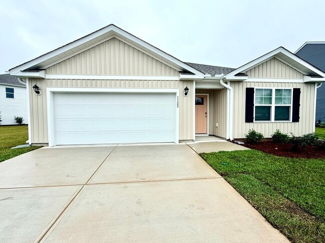 property at 1122 Sandy Ln