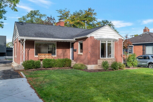 property at 2330 Hannibal St