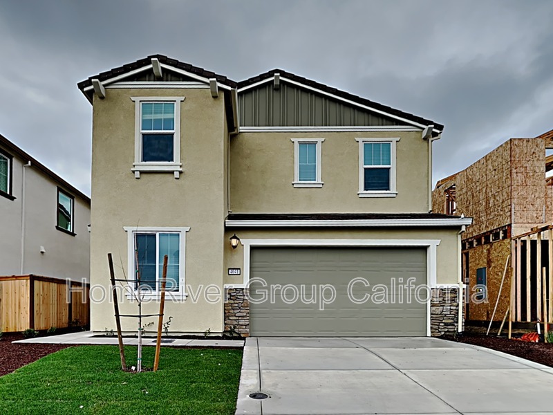 4041 Sprout St in Roseville, CA - Building Photo