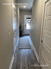 4118 Suntropic Ln in Murfreesboro, TN - Building Photo - Building Photo