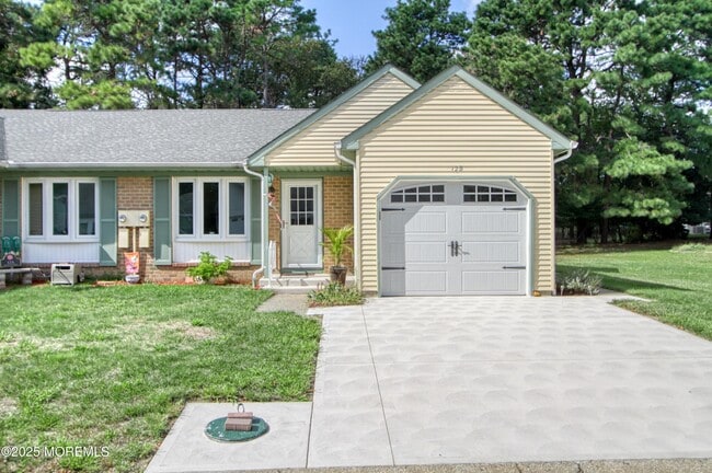 property at 12A Birchwood Dr