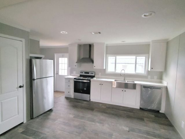 property at 4000 24th St N