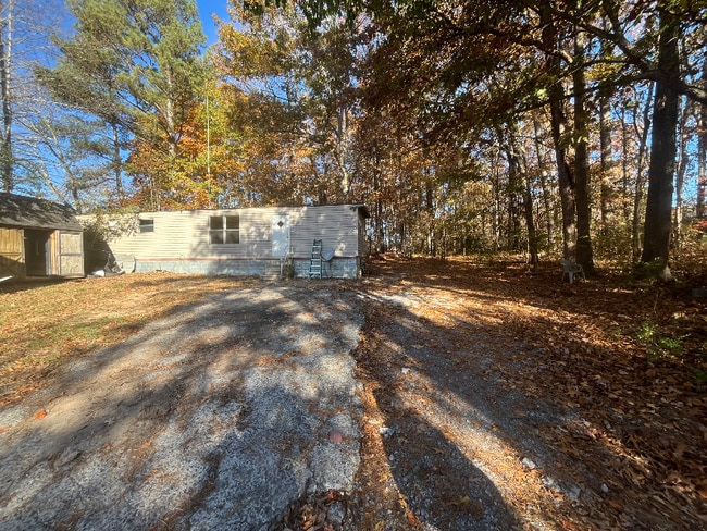 property at 137 Manta Wy