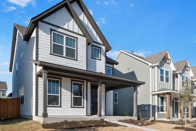 108 Woodrow Ln in Liberty Hill, TX - Building Photo - Building Photo