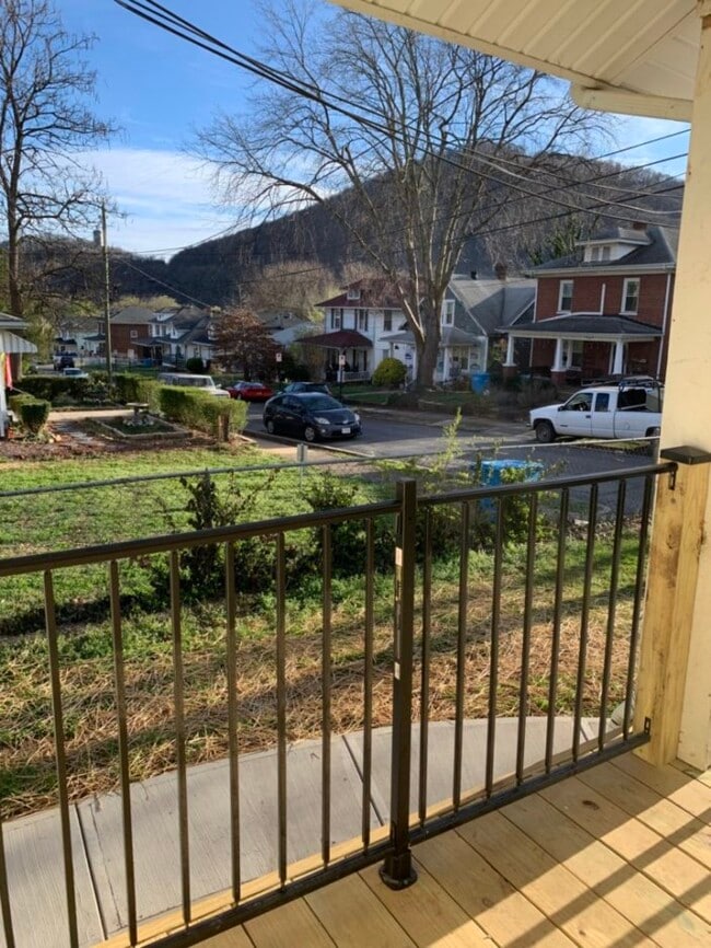 1512 8th St SE in Roanoke, VA - Building Photo - Building Photo