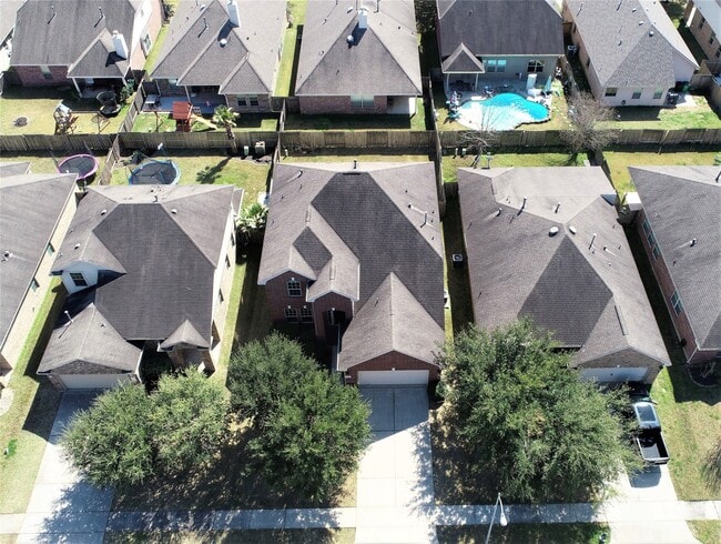 property at 8915 Headstall Dr