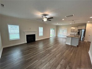 1210 Simpson St in Fayetteville, NC - Building Photo - Building Photo