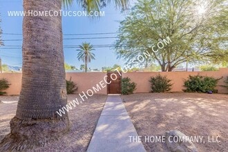 2511 N Fontana Ave in Tucson, AZ - Building Photo - Building Photo