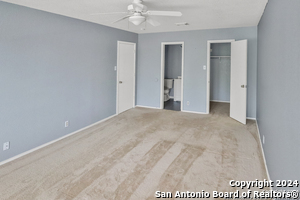 7 Caswell Cir in San Antonio, TX - Building Photo - Building Photo