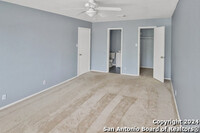 7 Caswell Cir in San Antonio, TX - Building Photo - Building Photo