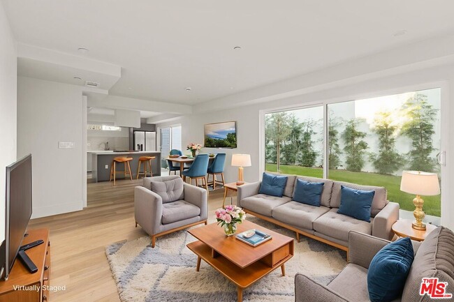 property at 1752 N Van Ness Ave