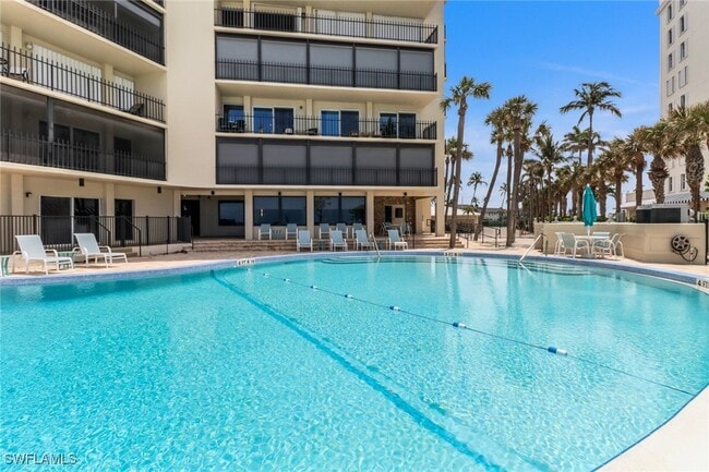 3399 Gulf Shore Blvd N