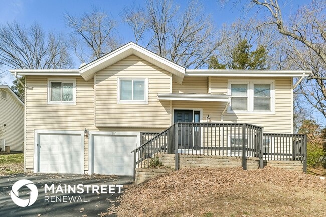 property at 87 Edward Dr